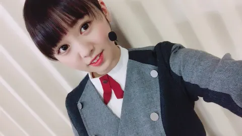今泉 佑唯｜4月6日。（2017-04-07）