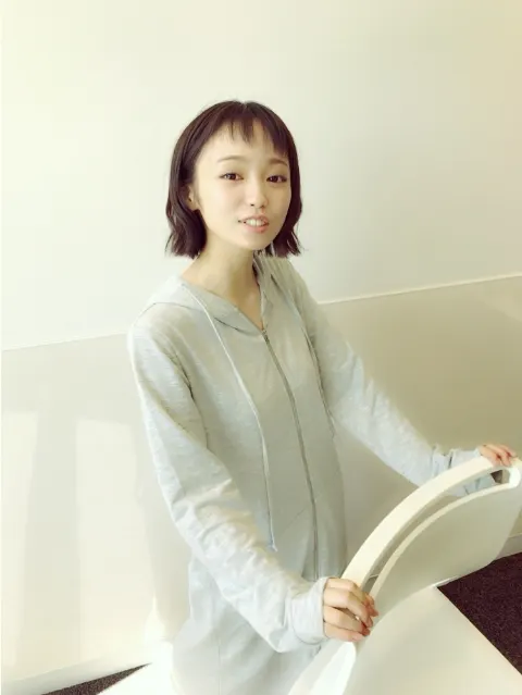 今泉 佑唯｜はい、ちーずって大事ですよ✌︎⋆*（2017-10-02）｜2枚目