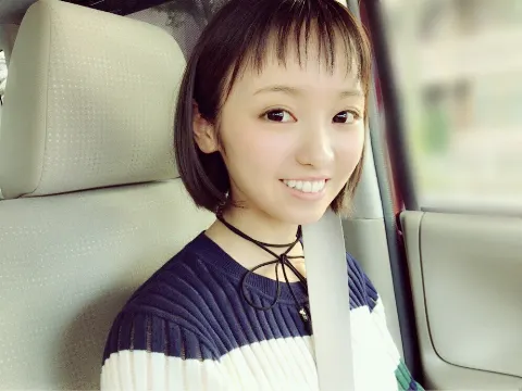 今泉 佑唯｜はい、ちーずって大事ですよ✌︎⋆*（2017-10-02）｜3枚目
