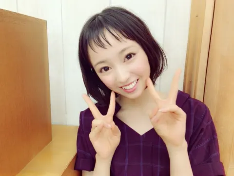 今泉 佑唯｜伸ばしがち。（2017-10-04）｜2枚目