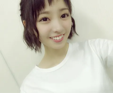 今泉 佑唯｜どハマりしてます。…かなり((( ⍥︎ )))（2017-10-07）