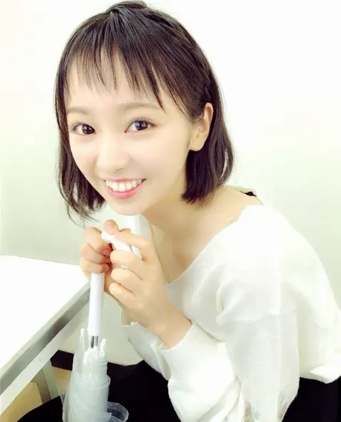 今泉 佑唯｜3行くらいならね((( ⍥︎ )))❤︎（2017-10-13）