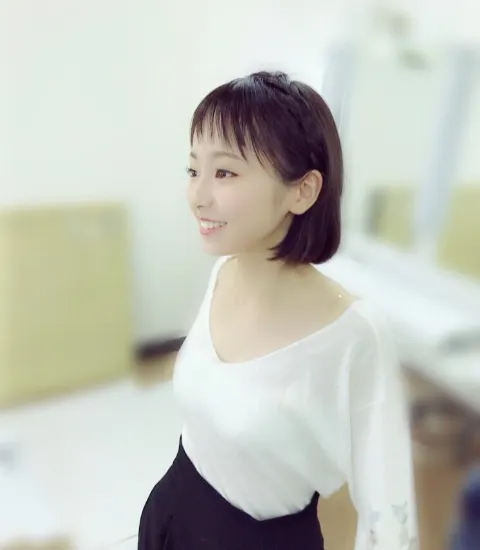 今泉 佑唯｜ちょっとした楽しみ ♡︎ʾʾ（2017-10-14）