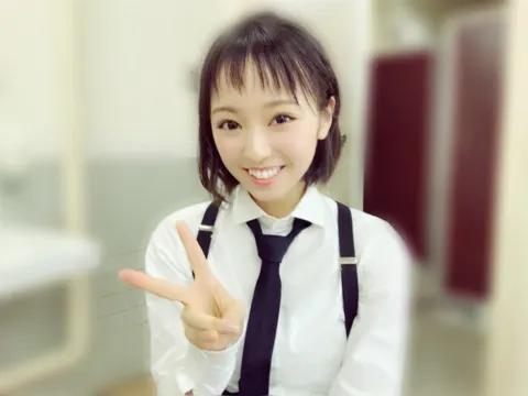 今泉 佑唯｜なんでもいけちゃうよ（2017-10-15）