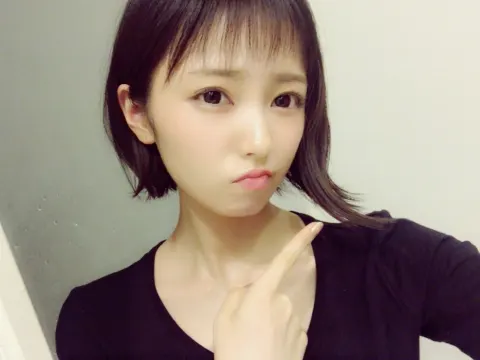 今泉 佑唯｜効果的✩︎⡱（2017-10-21）