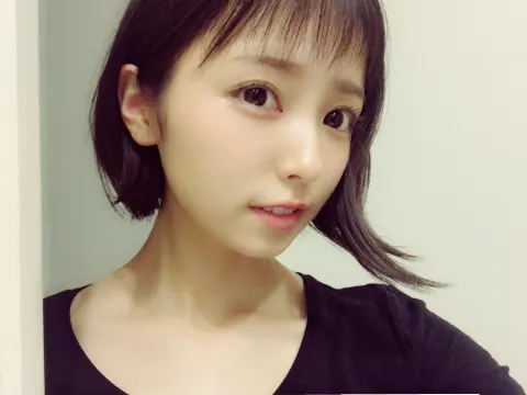 今泉 佑唯｜効果的✩︎⡱（2017-10-21）｜2枚目