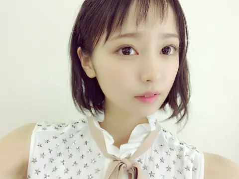 今泉 佑唯｜あ〜〜恥ずかしい。（2017-10-22）