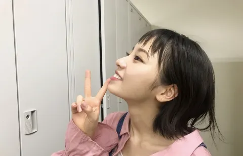 今泉 佑唯｜風って英語でなんていうんだろう( ´  ` )（2017-10-26）