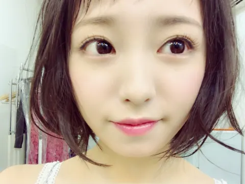 今泉 佑唯｜半信半疑*･☪︎·̩͙（2017-11-01）