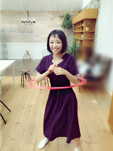 今泉 佑唯｜今日はまだやってない✌︎⋆*（2017-11-03）