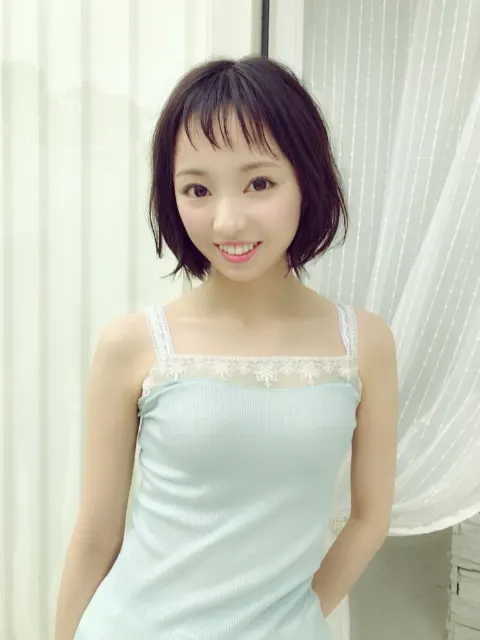 今泉 佑唯｜今日はまだやってない✌︎⋆*（2017-11-03）｜4枚目