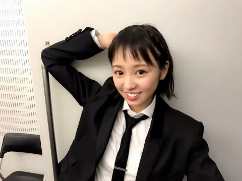 今泉 佑唯｜珍しいお菓子を見つけて…（2017-11-04）