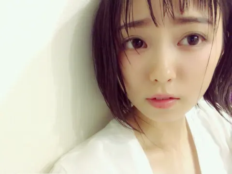 今泉 佑唯｜…そんな日もありますね( ᵕᴗᵕ )（2017-11-12）