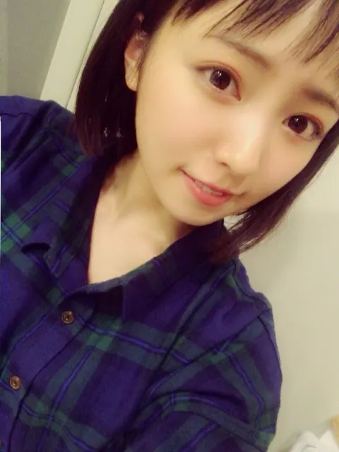 今泉 佑唯｜アップルキウイを見つけました( ⊙⊙)!!（2017-11-19）