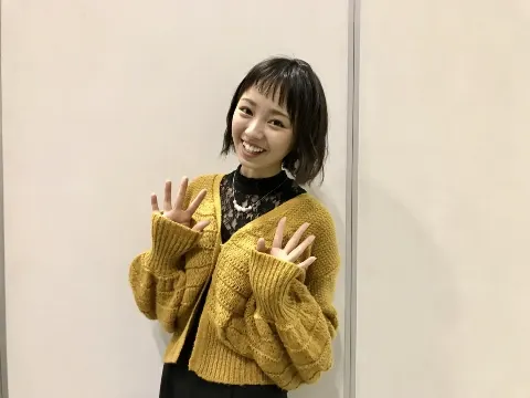 今泉 佑唯｜年内最後。（2017-11-20）｜2枚目