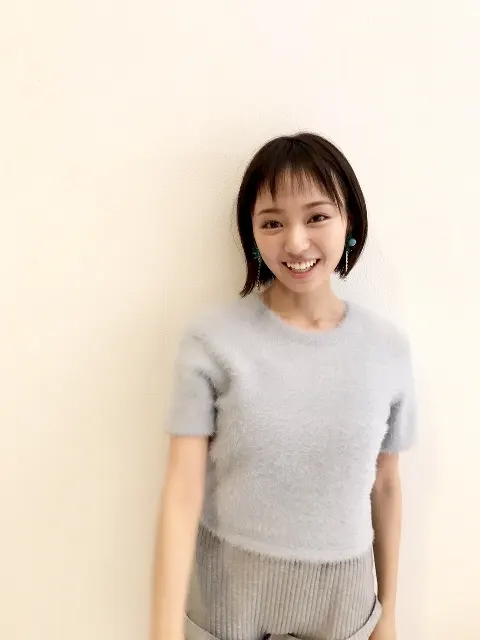 今泉 佑唯｜貴重な体験。（2017-11-24）