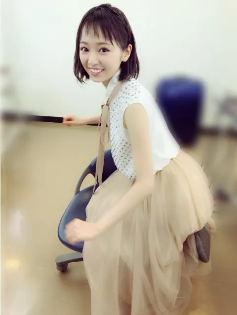 今泉 佑唯｜いつか。（2017-12-02）｜2枚目