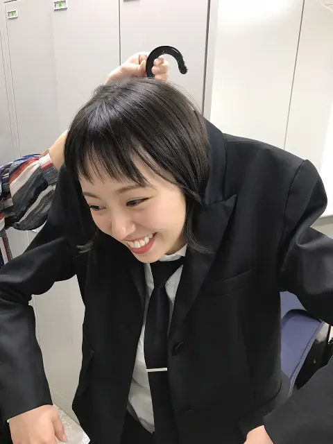 今泉 佑唯｜…面白い一言って、、なに。（2017-12-11）