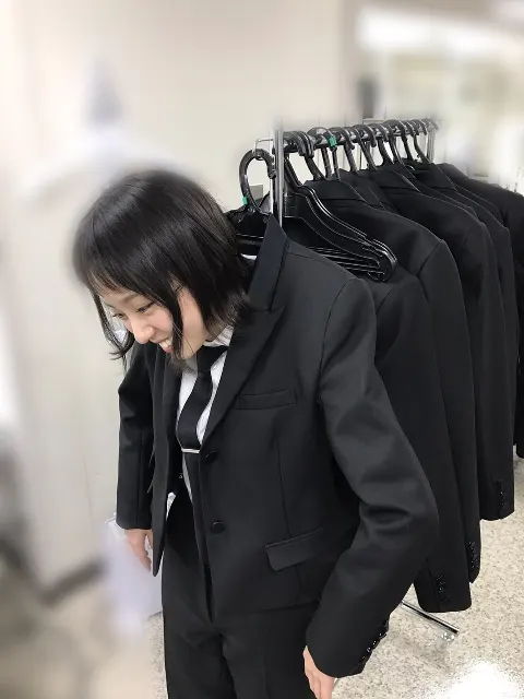今泉 佑唯｜…面白い一言って、、なに。（2017-12-11）｜2枚目