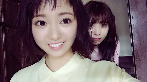 今泉 佑唯｜えっと、、ゆいちゃんずin...京...。BRODYさんありがとうございます!ふふふ。（2017-12-23）
