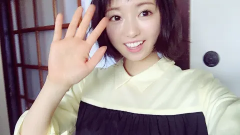 今泉 佑唯｜これが喜怒哀楽ってものですか。（2017-12-24）