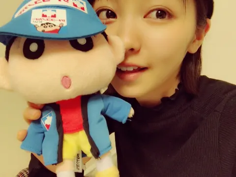 今泉 佑唯｜愛しすぎているよう。（2018-01-07）