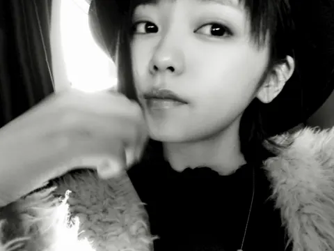 今泉 佑唯｜愛しすぎているよう。（2018-01-07）｜2枚目