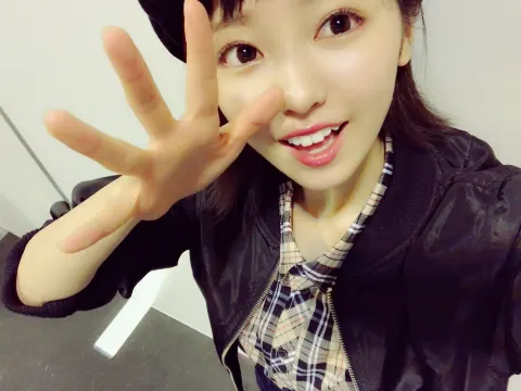 今泉 佑唯｜携帯がーーー（2018-01-17）