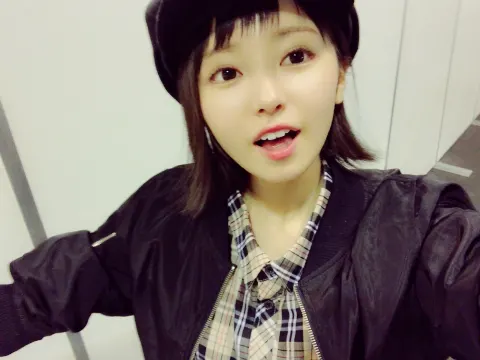 今泉 佑唯｜いくつになっても。（2018-01-18）｜2枚目
