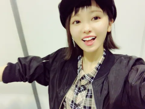 今泉 佑唯｜関西弁習得できるかな♪（2018-01-20）｜2枚目