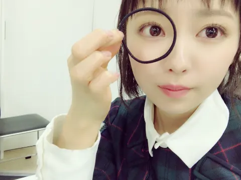 今泉 佑唯｜1週間頑張りましょうね♪（2018-01-22）