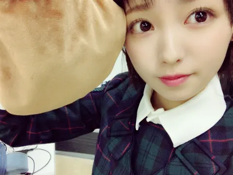 今泉 佑唯｜1週間頑張りましょうね♪（2018-01-22）｜2枚目