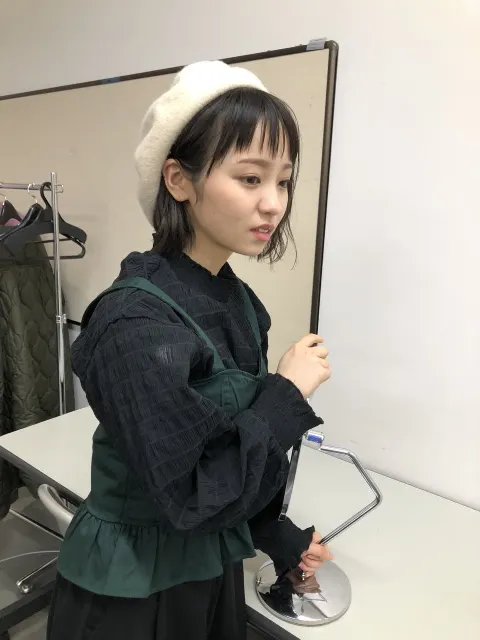 今泉 佑唯｜運ってなんだろか〜（2018-01-26）