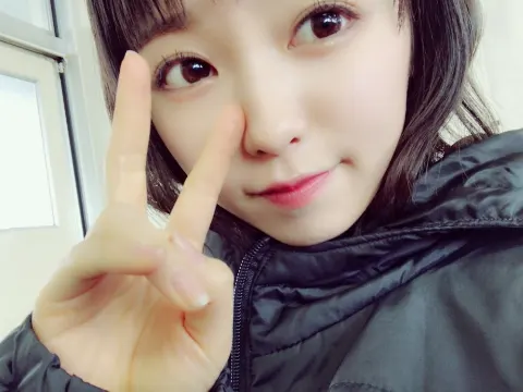 今泉 佑唯｜わかめスープが好きになった日⋆︎*（2018-01-27）