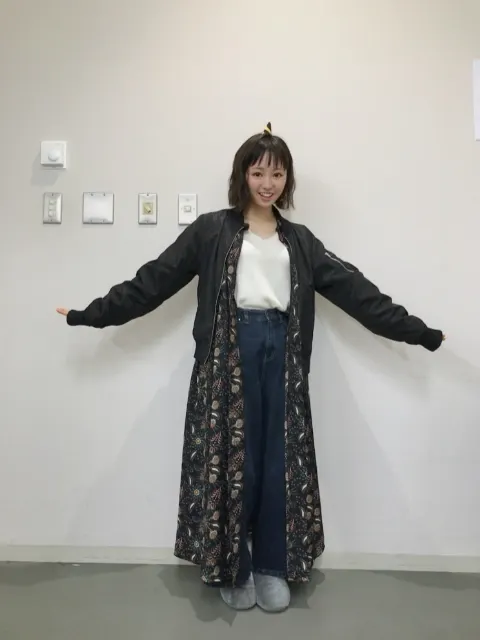 今泉 佑唯｜豆太郎の日!（2018-02-05）｜3枚目