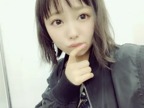 今泉 佑唯｜テレビの音も聞こえないくらいの。（2018-02-07）｜2枚目