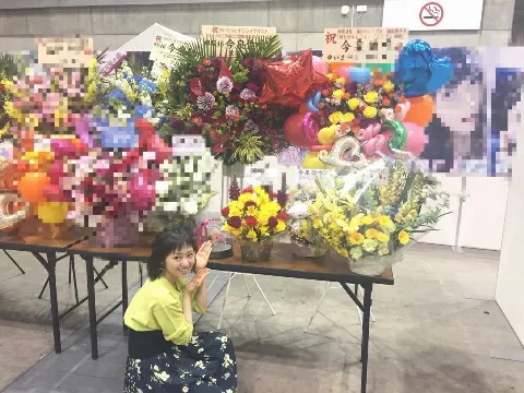 今泉 佑唯｜いつもいつも、1人で楽しみすぎててごめんね(><)（2018-02-13）｜3枚目