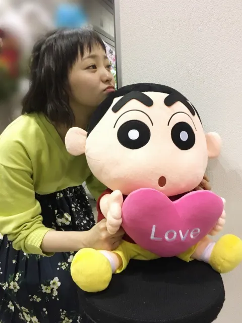 今泉 佑唯｜いつもいつも、1人で楽しみすぎててごめんね(><)（2018-02-13）｜8枚目