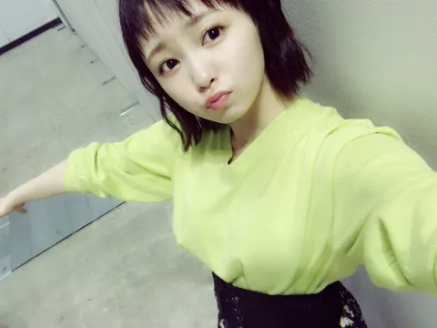今泉 佑唯｜吸うたろか〜（2018-02-16）｜3枚目