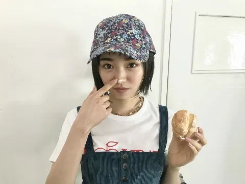 今泉 佑唯｜…今年中に直したい癖とは。（2018-02-17）｜2枚目