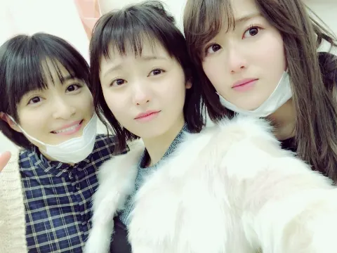 今泉 佑唯｜初めての三重県 ♪ 初めての公開収録 ♪（2018-02-18）｜2枚目