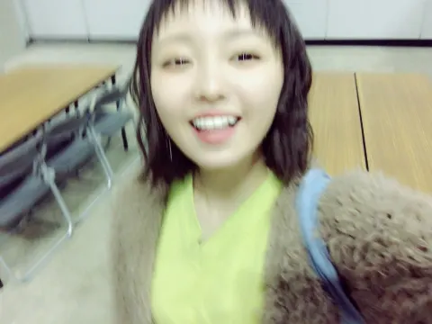 今泉 佑唯｜…センスがないというのはこういうことですかね!（2018-02-19）｜2枚目