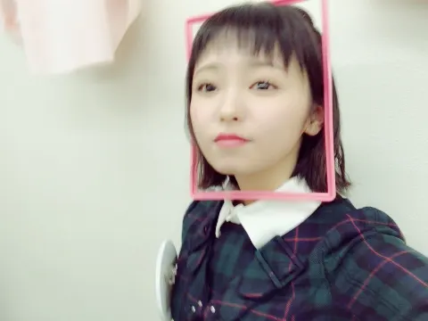 今泉 佑唯｜…センスがないというのはこういうことですかね!（2018-02-19）｜3枚目
