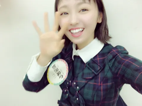 今泉 佑唯｜…センスがないというのはこういうことですかね!（2018-02-19）｜4枚目