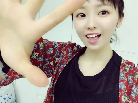 今泉 佑唯｜あれ、、私って。（2018-03-05）
