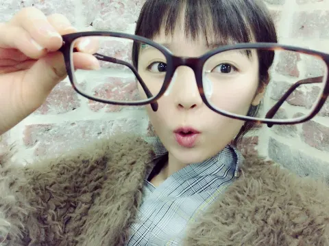 今泉 佑唯｜ほどよく笑える写真。（2018-03-11）