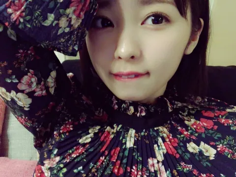 今泉 佑唯｜握手会握手会🤝（2018-03-17）