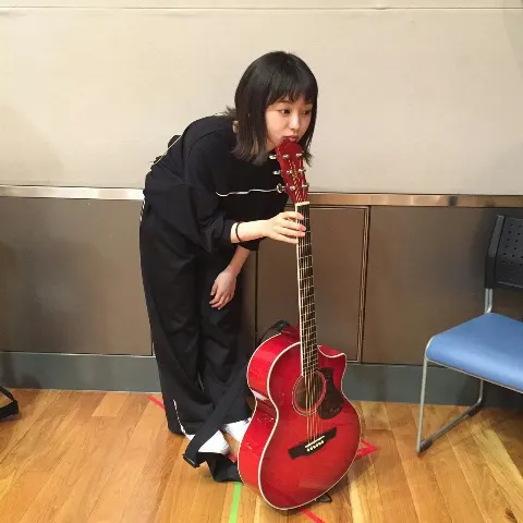 今泉 佑唯｜深い（2018-04-15）