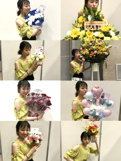 今泉 佑唯｜今日からは（2018-04-25）｜2枚目