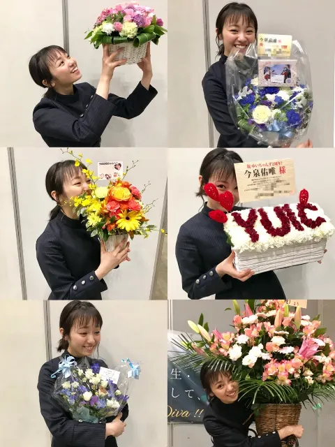 今泉 佑唯｜今日からは（2018-04-25）｜3枚目